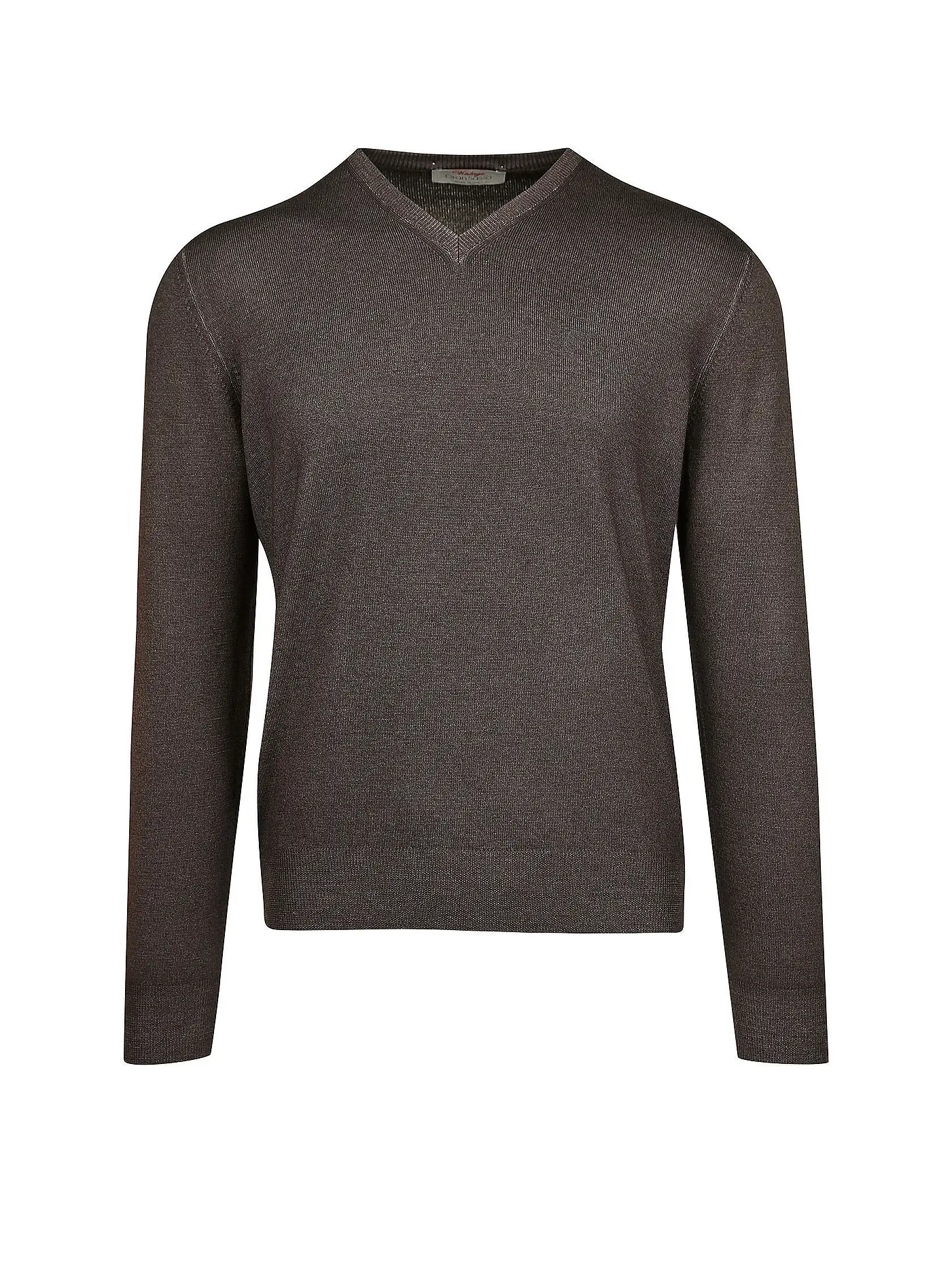GRAN SASSO | Pullover | braun